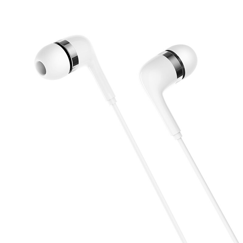 Borofone Earphones BM39 Refined Chant kaina ir informacija | Ausinės | pigu.lt