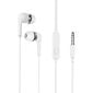 Borofone Earphones BM39 Refined Chant kaina ir informacija | Ausinės | pigu.lt