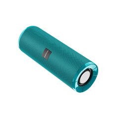 Borofone Portable Bluetooth Speaker BR1 Beyond turquoise цена и информация | Аудиоколонки | pigu.lt