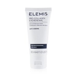 Paakių kremas Elemis Pro-Collagen Eye Renewal, 30 ml kaina ir informacija | Paakių kremai, serumai | pigu.lt