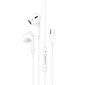 Borofone Earphones BM30 Max Acoustic kaina ir informacija | Ausinės | pigu.lt