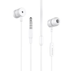 Borofone Earphones BM31 Mysterious kaina ir informacija | Ausinės | pigu.lt