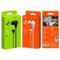 Borofone Earphones BM24 Milo kaina ir informacija | Ausinės | pigu.lt