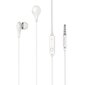 Borofone Earphones BM24 Milo kaina ir informacija | Ausinės | pigu.lt