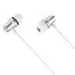 Borofone Earphones BM29 Gratified kaina ir informacija | Ausinės | pigu.lt