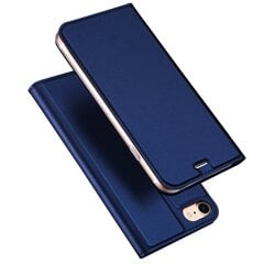 Dux Ducis Skin Pro Case for Motorola Moto E7 Power|E7i Power blue цена и информация | Чехлы для телефонов | pigu.lt