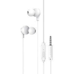 Borofone Earphones BM59 Collar kaina ir informacija | Ausinės | pigu.lt