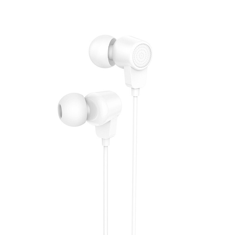 Borofone Earphones BM64 Goalant цена и информация | Ausinės | pigu.lt