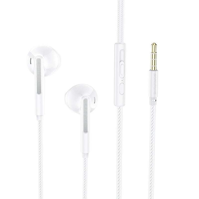 Borofone Earphones BM63 Melodic kaina ir informacija | Ausinės | pigu.lt