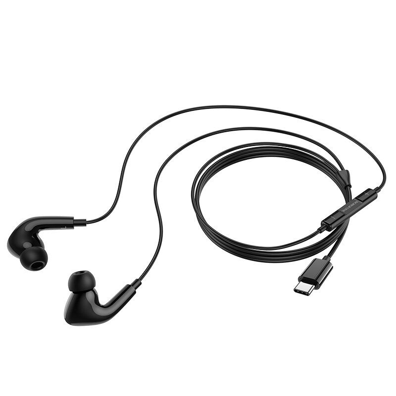 Borofone Earphones BM30 Pro Original Series kaina ir informacija | Ausinės | pigu.lt