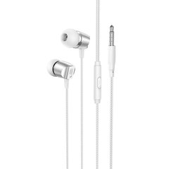 Borofone Earphones BM66 New Sound kaina ir informacija | Ausinės | pigu.lt