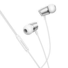 Borofone Earphones BM66 New Sound kaina ir informacija | Ausinės | pigu.lt