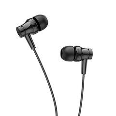 Borofone Earphones BM67 Talent kaina ir informacija | Ausinės | pigu.lt