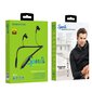 Borofone Sports earphones BE45 Delightful kaina ir informacija | Ausinės | pigu.lt