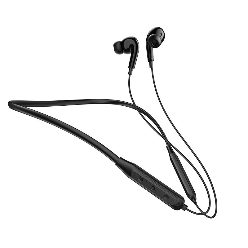 Borofone Sports earphones BE45 Delightful kaina ir informacija | Ausinės | pigu.lt