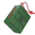 Borofone Portable Bluetooth Speaker BR16 Gage dark green