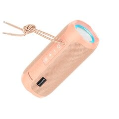 Borofone Portable Bluetooth Speaker BR21 Sports light pink цена и информация | Аудиоколонки | pigu.lt