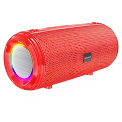 Borofone Portable Bluetooth Speaker BR13 Young turquoise цена и информация | Аудиоколонки | pigu.lt