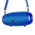 Borofone Portable Bluetooth Speaker BR12 Amplio turquoise
