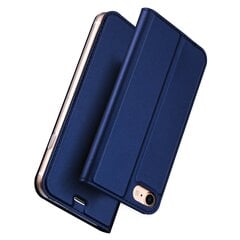 Dux Ducis Skin Pro Case for Xiaomi Poco X4 Pro 5G blue цена и информация | Чехлы для телефонов | pigu.lt