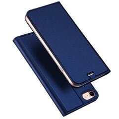 Dux Ducis Skin Pro Case for Xiaomi Redmi 10A blue цена и информация | Чехлы для телефонов | pigu.lt