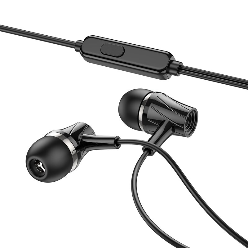 Borofone Earphones BM69 Universal kaina ir informacija | Ausinės | pigu.lt