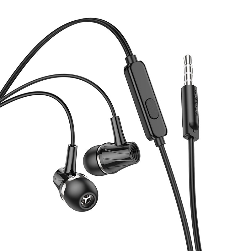 Borofone Earphones BM69 Universal kaina ir informacija | Ausinės | pigu.lt