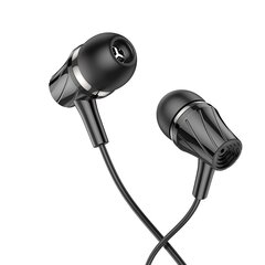 Borofone Earphones BM69 Universal kaina ir informacija | Ausinės | pigu.lt