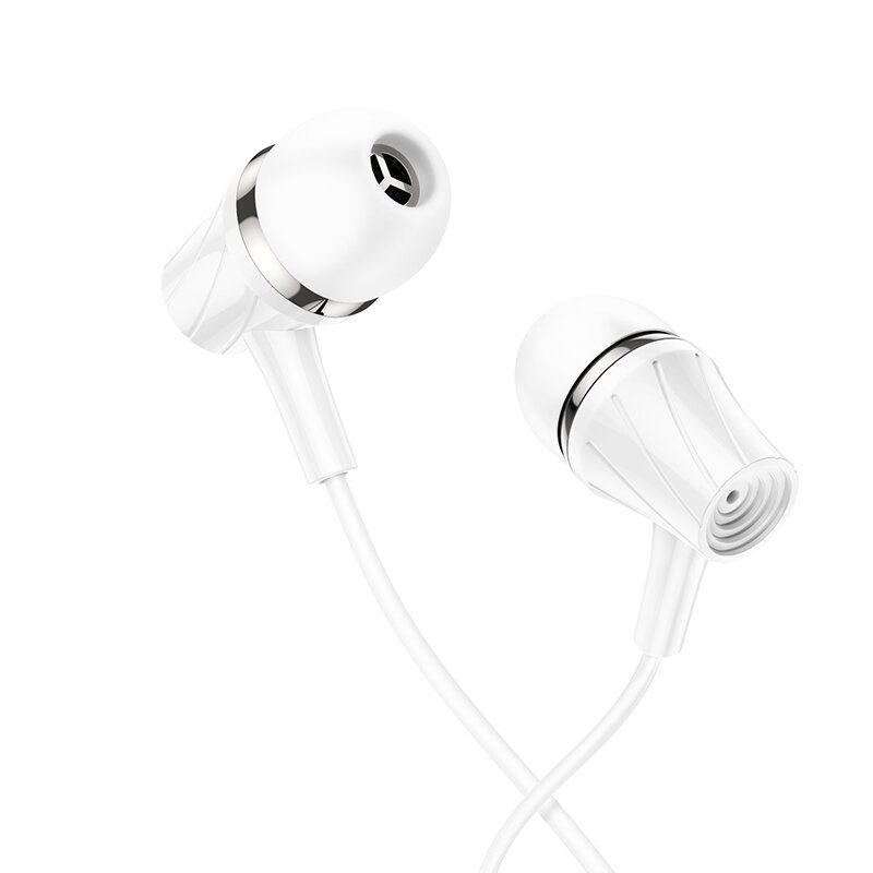 Borofone Earphones BM69 Universal цена и информация | Ausinės | pigu.lt