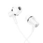 Borofone Earphones BM69 Universal kaina ir informacija | Ausinės | pigu.lt