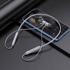Borofone Sports earphones BE58 Neck kaina ir informacija | Ausinės | pigu.lt