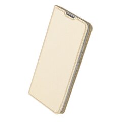 Dux Ducis Skin Pro Case for Xiaomi 12 Lite gold цена и информация | Чехлы для телефонов | pigu.lt