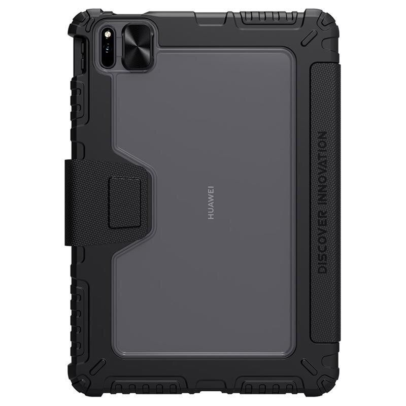 Nillkin Bumper Leather Pro Case цена и информация | Planšečių, el. skaityklių dėklai | pigu.lt