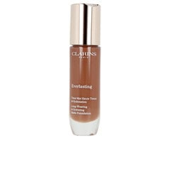 Makiažo pgarindas Clarins Everlasting 120c, 30 ml kaina ir informacija | Makiažo pagrindai, pudros | pigu.lt