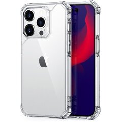 Case ESR Air Armor for Iphone 14 Pro - Clear цена и информация | Чехлы для телефонов | pigu.lt