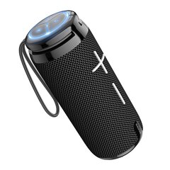 Borofone Portable Bluetooth Speaker BR24 Fashion grey цена и информация | Аудиоколонки | pigu.lt