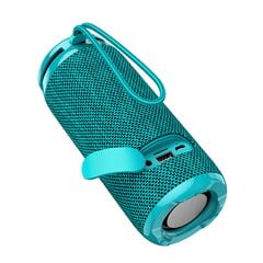 Borofone Portable Bluetooth Speaker BR24 Fashion grey цена и информация | Аудиоколонки | pigu.lt