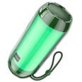 Borofone Portable Bluetooth Speaker BR25 Crazy Sound green
