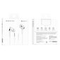 Borofone Earphones BM80 Pro Elegant kaina ir informacija | Ausinės | pigu.lt