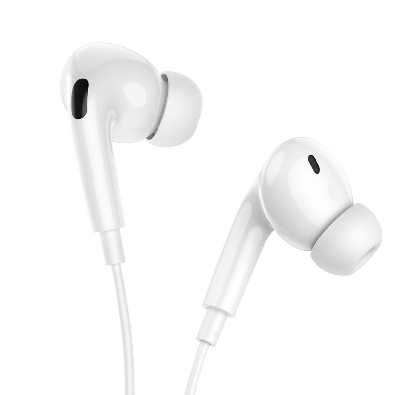 Borofone Earphones BM80 Pro Elegant kaina ir informacija | Ausinės | pigu.lt