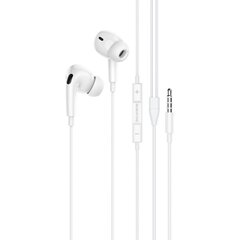 Borofone Earphones BM80 Pro Elegant kaina ir informacija | Ausinės | pigu.lt