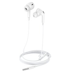 Borofone Earphones BM80 Pro Elegant kaina ir informacija | Ausinės | pigu.lt