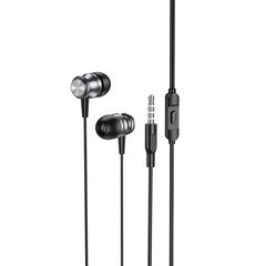 Borofone Earphones BM75 Platinum kaina ir informacija | Ausinės | pigu.lt