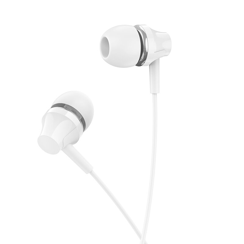 Borofone Earphones BM74 Singer kaina ir informacija | Ausinės | pigu.lt