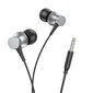 Borofone Earphones BM73 Platinum kaina ir informacija | Ausinės | pigu.lt