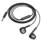 Borofone Earphones BM76 Ocean kaina ir informacija | Ausinės | pigu.lt