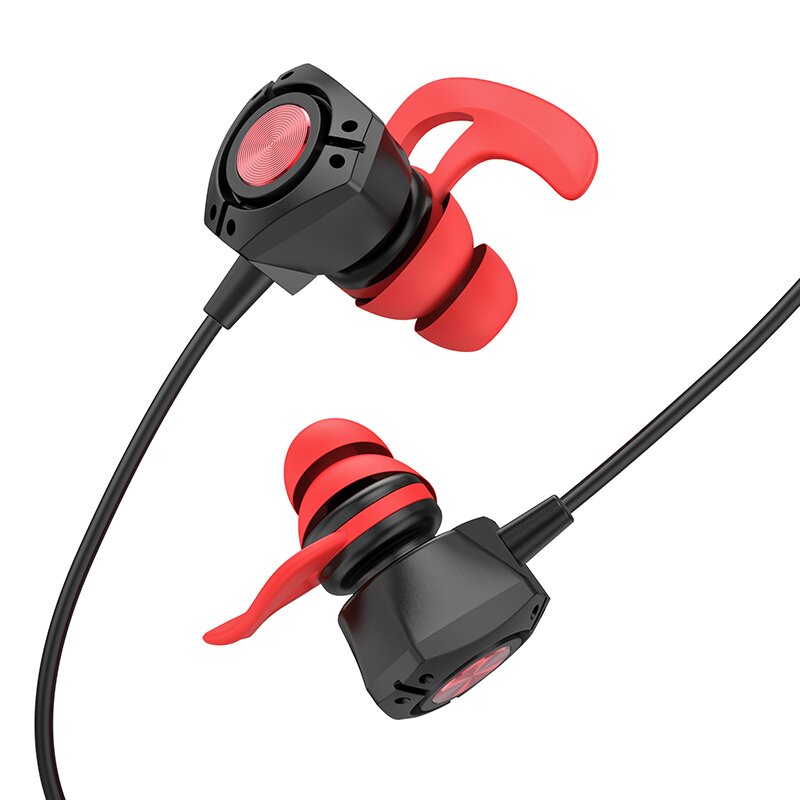 Borofone Earphones BM81 Happy kaina ir informacija | Ausinės | pigu.lt