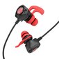 Borofone Earphones BM81 Happy цена и информация | Ausinės | pigu.lt