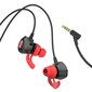 Borofone Earphones BM81 Happy kaina ir informacija | Ausinės | pigu.lt