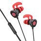 Borofone Earphones BM81 Happy kaina ir informacija | Ausinės | pigu.lt